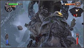 3 - Etap 8 - Sanctuary of Titans (2) | Rozdział 2 | Castlevania Lords of Shadow - Castlevania: Lords of Shadow - poradnik do gry