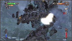 4 - Etap 8 - Sanctuary of Titans (2) | Rozdział 2 | Castlevania Lords of Shadow - Castlevania: Lords of Shadow - poradnik do gry