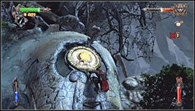 7 - Etap 8 - Sanctuary of Titans (2) | Rozdział 2 | Castlevania Lords of Shadow - Castlevania: Lords of Shadow - poradnik do gry