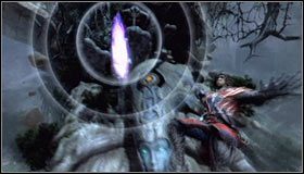 8 - Etap 8 - Sanctuary of Titans (2) | Rozdział 2 | Castlevania Lords of Shadow - Castlevania: Lords of Shadow - poradnik do gry