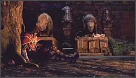 1 - Etap 9 - The Black Knight | Rozdział 2 | Castlevania Lords of Shadow - Castlevania: Lords of Shadow - poradnik do gry