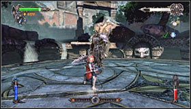 5 - Etap 9 - The Black Knight | Rozdział 2 | Castlevania Lords of Shadow - Castlevania: Lords of Shadow - poradnik do gry