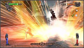6 - Etap 9 - The Black Knight | Rozdział 2 | Castlevania Lords of Shadow - Castlevania: Lords of Shadow - poradnik do gry