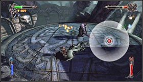 8 - Etap 9 - The Black Knight | Rozdział 2 | Castlevania Lords of Shadow - Castlevania: Lords of Shadow - poradnik do gry