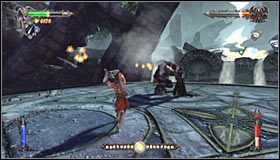 10 - Etap 9 - The Black Knight | Rozdział 2 | Castlevania Lords of Shadow - Castlevania: Lords of Shadow - poradnik do gry