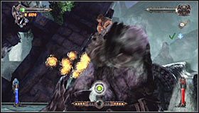 11 - Etap 9 - The Black Knight | Rozdział 2 | Castlevania Lords of Shadow - Castlevania: Lords of Shadow - poradnik do gry