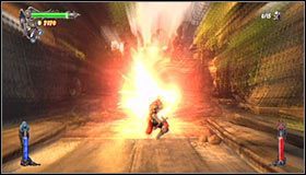 2 - Etap 1 - The Three Towers (1) | Rozdział 3 | Solucja Castlevania Lords of Shadow - Castlevania: Lords of Shadow - poradnik do gry