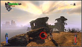 7 - Etap 1 - The Three Towers (1) | Rozdział 3 | Solucja Castlevania Lords of Shadow - Castlevania: Lords of Shadow - poradnik do gry