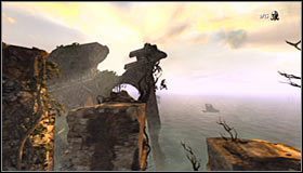 8 - Etap 1 - The Three Towers (1) | Rozdział 3 | Solucja Castlevania Lords of Shadow - Castlevania: Lords of Shadow - poradnik do gry