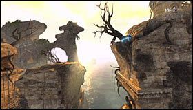 10 - Etap 1 - The Three Towers (1) | Rozdział 3 | Solucja Castlevania Lords of Shadow - Castlevania: Lords of Shadow - poradnik do gry