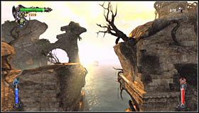 11 - Etap 1 - The Three Towers (1) | Rozdział 3 | Solucja Castlevania Lords of Shadow - Castlevania: Lords of Shadow - poradnik do gry