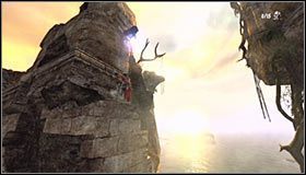 12 - Etap 1 - The Three Towers (1) | Rozdział 3 | Solucja Castlevania Lords of Shadow - Castlevania: Lords of Shadow - poradnik do gry