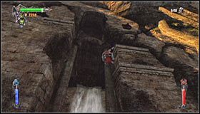 13 - Etap 1 - The Three Towers (1) | Rozdział 3 | Solucja Castlevania Lords of Shadow - Castlevania: Lords of Shadow - poradnik do gry