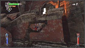 4 - Etap 1 - The Three Towers (2) | Rozdział 3 | Solucja Castlevania Lords of Shadow - Castlevania: Lords of Shadow - poradnik do gry