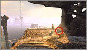 5 - Etap 1 - The Three Towers (2) | Rozdział 3 | Solucja Castlevania Lords of Shadow - Castlevania: Lords of Shadow - poradnik do gry