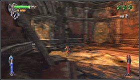 7 - Etap 1 - The Three Towers (2) | Rozdział 3 | Solucja Castlevania Lords of Shadow - Castlevania: Lords of Shadow - poradnik do gry
