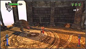 Na początek skieruj się w lewo #1 - Etap 1 - The Three Towers (2) | Rozdział 3 | Solucja Castlevania Lords of Shadow - Castlevania: Lords of Shadow - poradnik do gry