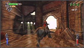 10 - Etap 1 - The Three Towers (2) | Rozdział 3 | Solucja Castlevania Lords of Shadow - Castlevania: Lords of Shadow - poradnik do gry