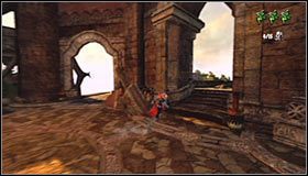 12 - Etap 1 - The Three Towers (2) | Rozdział 3 | Solucja Castlevania Lords of Shadow - Castlevania: Lords of Shadow - poradnik do gry