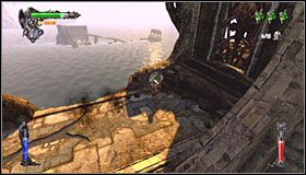 13 - Etap 1 - The Three Towers (2) | Rozdział 3 | Solucja Castlevania Lords of Shadow - Castlevania: Lords of Shadow - poradnik do gry