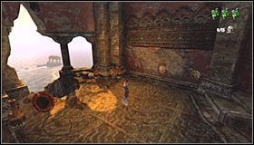 Powróć do miejsca, w którym stoczyłeś ostatnią bitwę i udusiłeś Warga - Etap 1 - The Three Towers (2) | Rozdział 3 | Solucja Castlevania Lords of Shadow - Castlevania: Lords of Shadow - poradnik do gry