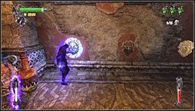 14 - Etap 1 - The Three Towers (2) | Rozdział 3 | Solucja Castlevania Lords of Shadow - Castlevania: Lords of Shadow - poradnik do gry