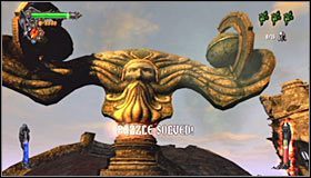 Podejdź szybko do prawego przycisku i nadal mając włączoną magię cienia go wciśnij #1 - Etap 1 - The Three Towers (2) | Rozdział 3 | Solucja Castlevania Lords of Shadow - Castlevania: Lords of Shadow - poradnik do gry