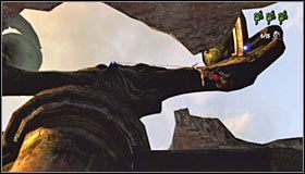 2 - Etap 1 - The Three Towers (3) | Rozdział 3 | Solucja Castlevania Lords of Shadow - Castlevania: Lords of Shadow - poradnik do gry