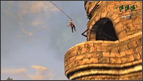 To jeszcze nie koniec - Etap 1 - The Three Towers (3) | Rozdział 3 | Solucja Castlevania Lords of Shadow - Castlevania: Lords of Shadow - poradnik do gry