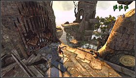 3 - Etap 1 - The Three Towers (3) | Rozdział 3 | Solucja Castlevania Lords of Shadow - Castlevania: Lords of Shadow - poradnik do gry