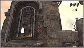 6 - Etap 1 - The Three Towers (3) | Rozdział 3 | Solucja Castlevania Lords of Shadow - Castlevania: Lords of Shadow - poradnik do gry