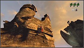 8 - Etap 1 - The Three Towers (3) | Rozdział 3 | Solucja Castlevania Lords of Shadow - Castlevania: Lords of Shadow - poradnik do gry