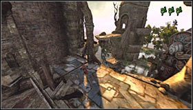 9 - Etap 1 - The Three Towers (3) | Rozdział 3 | Solucja Castlevania Lords of Shadow - Castlevania: Lords of Shadow - poradnik do gry