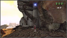 10 - Etap 1 - The Three Towers (3) | Rozdział 3 | Solucja Castlevania Lords of Shadow - Castlevania: Lords of Shadow - poradnik do gry