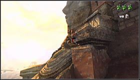 11 - Etap 1 - The Three Towers (3) | Rozdział 3 | Solucja Castlevania Lords of Shadow - Castlevania: Lords of Shadow - poradnik do gry