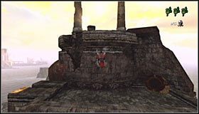 12 - Etap 1 - The Three Towers (3) | Rozdział 3 | Solucja Castlevania Lords of Shadow - Castlevania: Lords of Shadow - poradnik do gry