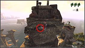 Zbadaj przy okazji cały szczyt wieży - Etap 1 - The Three Towers (3) | Rozdział 3 | Solucja Castlevania Lords of Shadow - Castlevania: Lords of Shadow - poradnik do gry