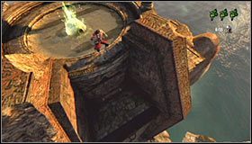 14 - Etap 1 - The Three Towers (3) | Rozdział 3 | Solucja Castlevania Lords of Shadow - Castlevania: Lords of Shadow - poradnik do gry