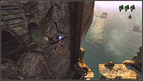 15 - Etap 1 - The Three Towers (3) | Rozdział 3 | Solucja Castlevania Lords of Shadow - Castlevania: Lords of Shadow - poradnik do gry