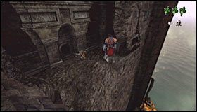 16 - Etap 1 - The Three Towers (3) | Rozdział 3 | Solucja Castlevania Lords of Shadow - Castlevania: Lords of Shadow - poradnik do gry