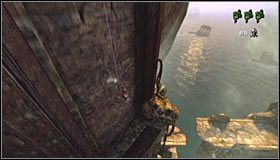 17 - Etap 1 - The Three Towers (3) | Rozdział 3 | Solucja Castlevania Lords of Shadow - Castlevania: Lords of Shadow - poradnik do gry