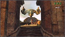 1 - Etap 1 - The Three Towers (4) | Rozdział 3 | Solucja Castlevania Lords of Shadow - Castlevania: Lords of Shadow - poradnik do gry