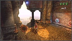 2 - Etap 1 - The Three Towers (4) | Rozdział 3 | Solucja Castlevania Lords of Shadow - Castlevania: Lords of Shadow - poradnik do gry