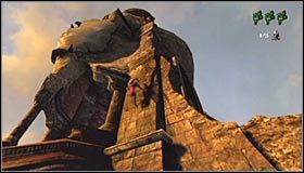 3 - Etap 1 - The Three Towers (4) | Rozdział 3 | Solucja Castlevania Lords of Shadow - Castlevania: Lords of Shadow - poradnik do gry