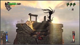 5 - Etap 1 - The Three Towers (4) | Rozdział 3 | Solucja Castlevania Lords of Shadow - Castlevania: Lords of Shadow - poradnik do gry