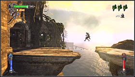 6 - Etap 1 - The Three Towers (4) | Rozdział 3 | Solucja Castlevania Lords of Shadow - Castlevania: Lords of Shadow - poradnik do gry