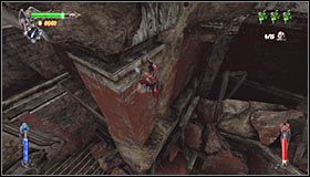 7 - Etap 1 - The Three Towers (4) | Rozdział 3 | Solucja Castlevania Lords of Shadow - Castlevania: Lords of Shadow - poradnik do gry