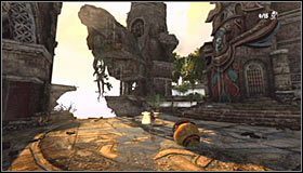 8 - Etap 1 - The Three Towers (4) | Rozdział 3 | Solucja Castlevania Lords of Shadow - Castlevania: Lords of Shadow - poradnik do gry