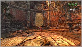 12 - Etap 1 - The Three Towers (4) | Rozdział 3 | Solucja Castlevania Lords of Shadow - Castlevania: Lords of Shadow - poradnik do gry