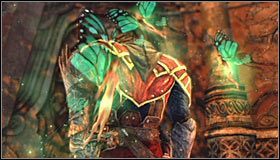 Możesz już podejść do bramy #1 - Etap 1 - The Three Towers (4) | Rozdział 3 | Solucja Castlevania Lords of Shadow - Castlevania: Lords of Shadow - poradnik do gry